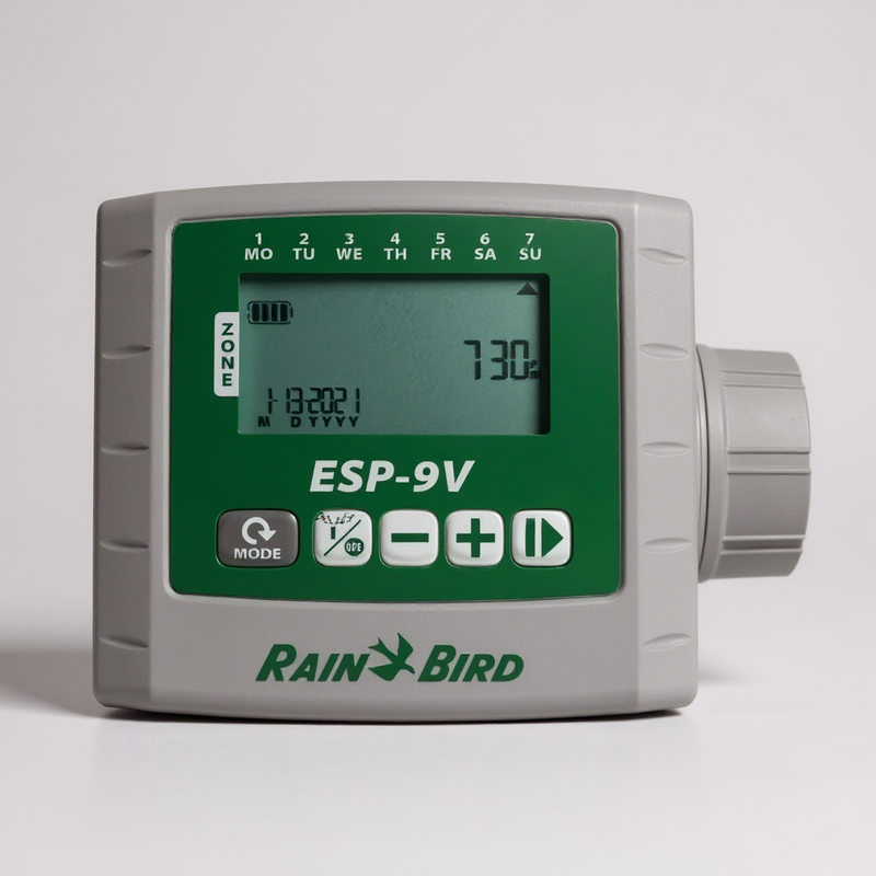 Rainbird 1 Zone Esp-9V Controller