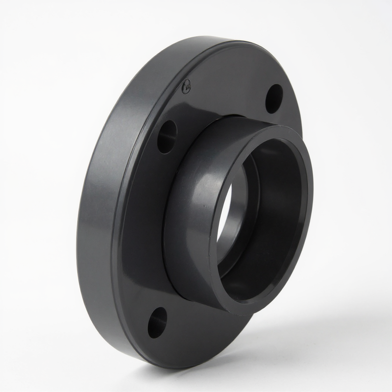 Sch80 VANSTONE FLANGE