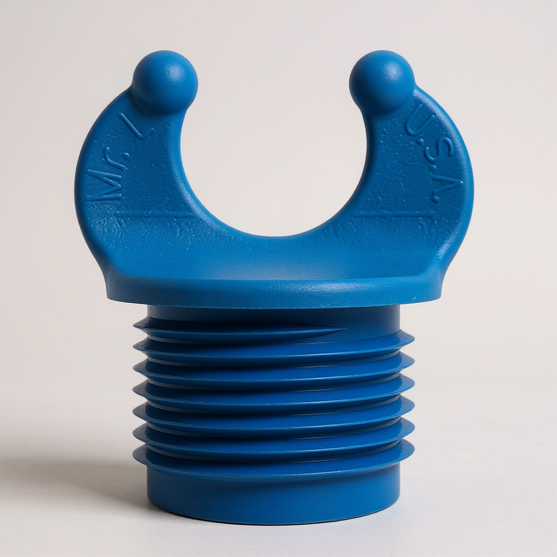 Winterizing Plug 3/4" (QTY 1)