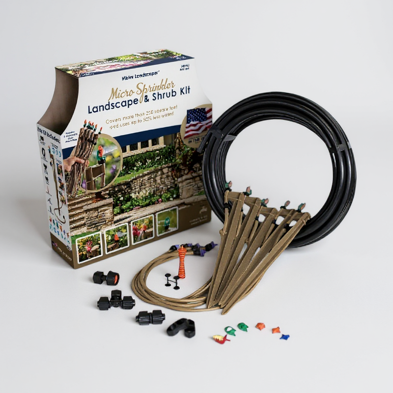 Micro Spray kit 50ft