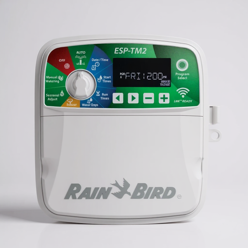 Automation & Controllers