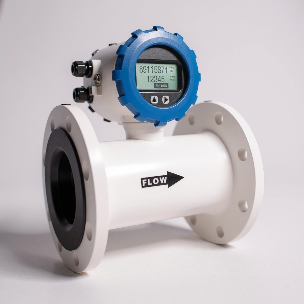 Flow Meters