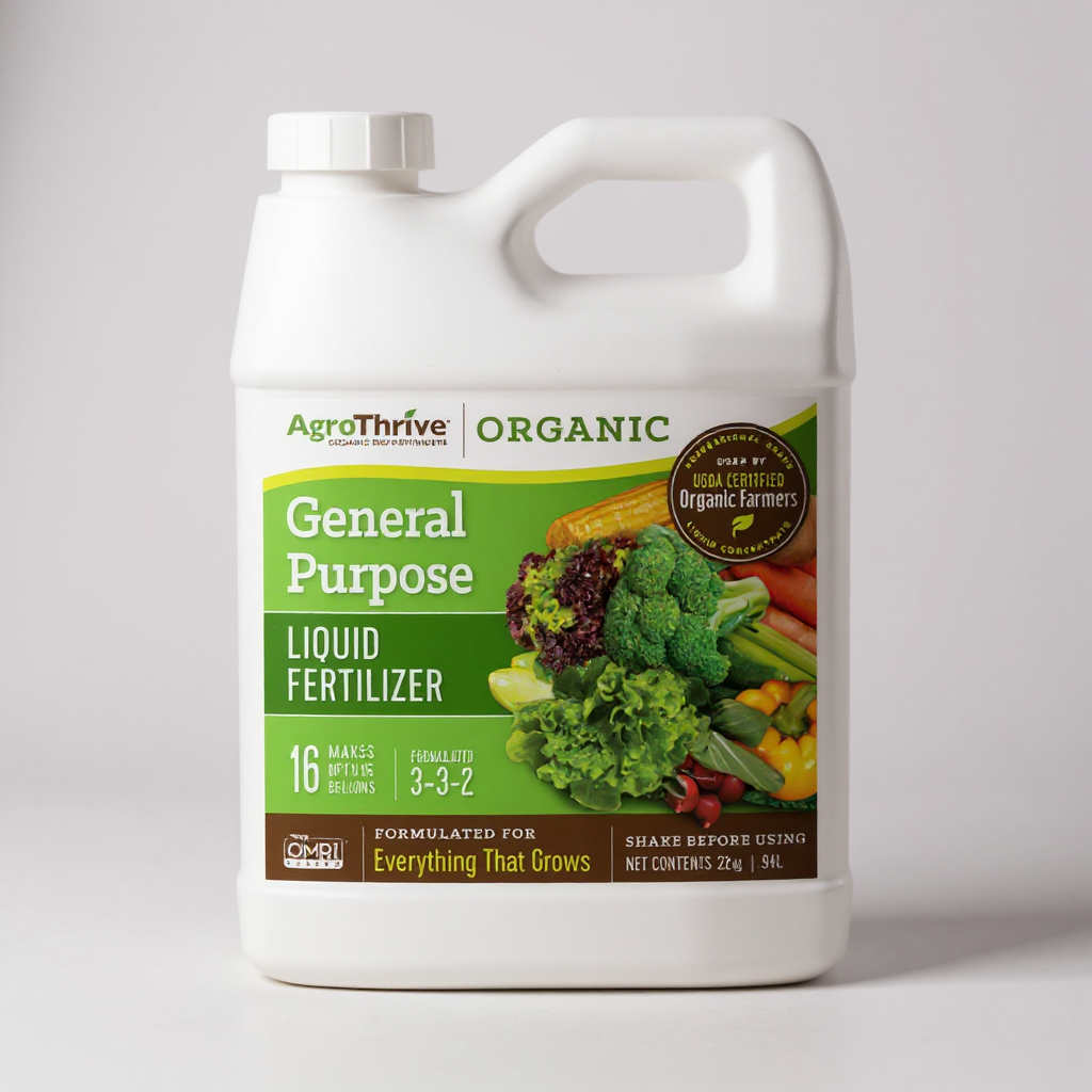 Fertigation & Chemical Injection