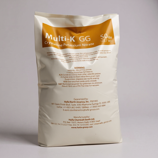 13.75-0-46 Potassium Nitrate Haifa 50Lb