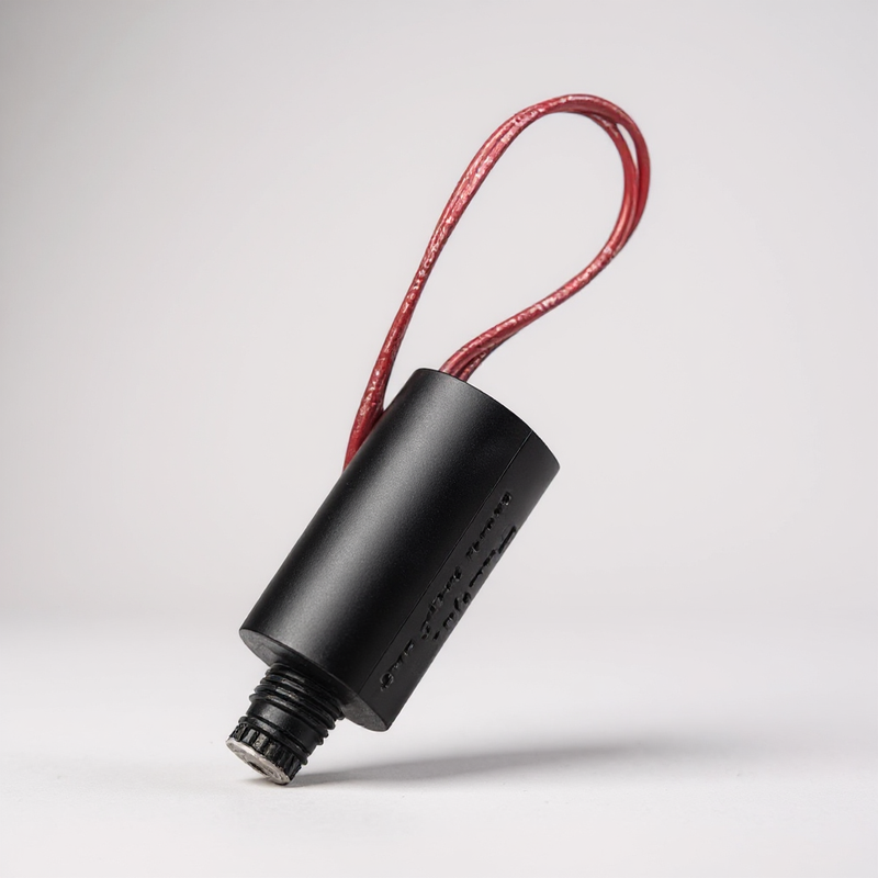 Hunter AC Solenoid Assembly 24 VAC