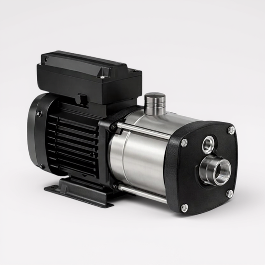 Grundfos 96806913, CM3-G Series, Model CM 3-2