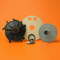 Goulds Pump J5 / J5H / J5S / J5SH Jet Pump Rebuild Kit - Goulds OEM Seals - Impeller - Diffuser / Guidevane