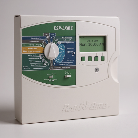 Rainbird Esp-Lxme 8 Station Controller