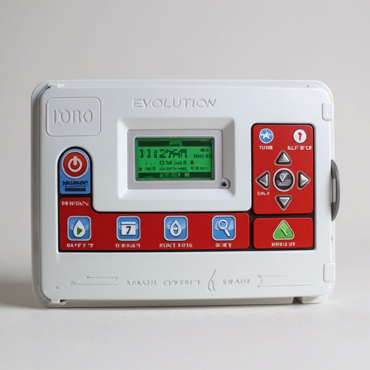 Toro Ag Evolution 4St Expandable To 16St