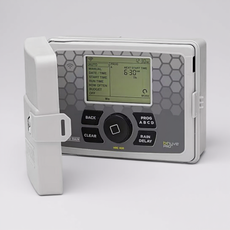 8 Sta Outdoor Smart Controller B-Hyve