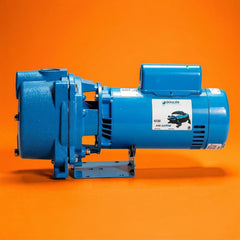 Goulds GT15 IRRI-GATOR Self Priming Centrifugal Pump (1.5 HP, Single Phase)