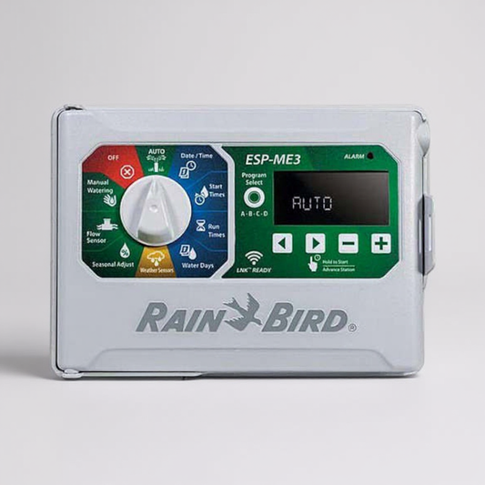 Rainbird Esp4Me3 Controller