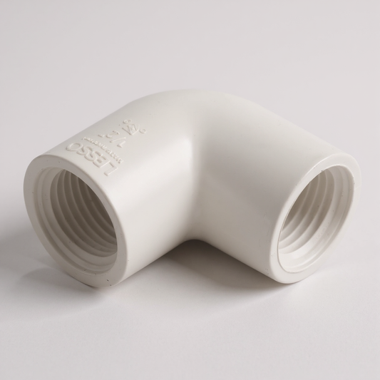 Sch40 90° ELBOW (FIPT x FIPT)