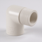 Sch40 90° REDUCING STREET ELBOW (MIPT x SOC)