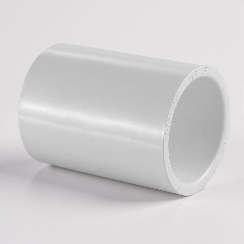 Sch40 COUPLING (SOC x SOC)