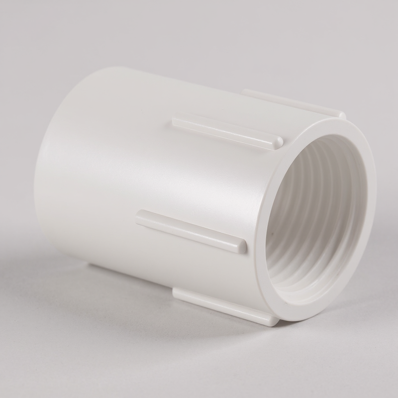 Sch40 FEMALE ADAPTER (SOC x FIPT)