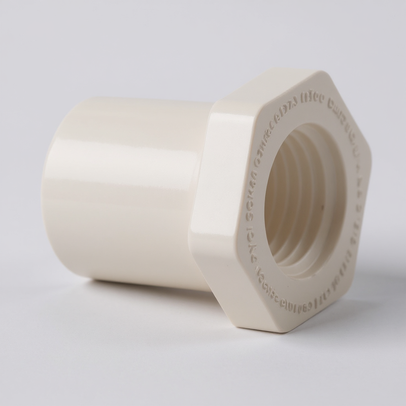 Sch40 REDUCING BUSHING FLUSH STYLE (SPIG x FIPT)