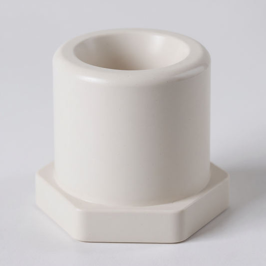 Sch40 REDUCING BUSHING FLUSH STYLE (SPIG x SOC)