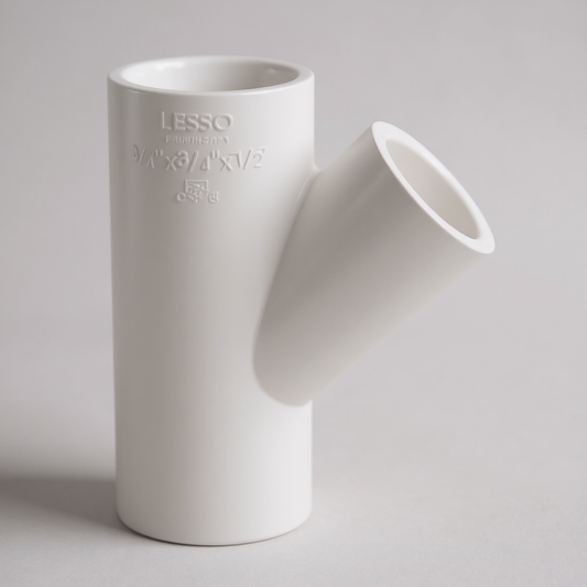 Sch40 REDUCING WYE (SOC x SOC x SOC)