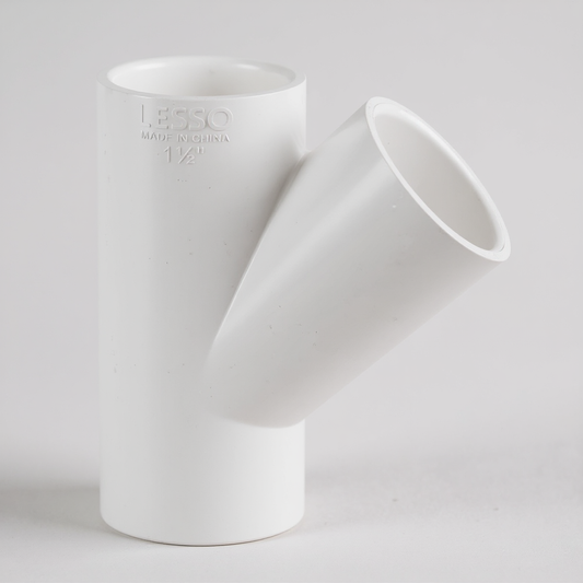 Sch40 WYE (SOC x SOC x SOC)