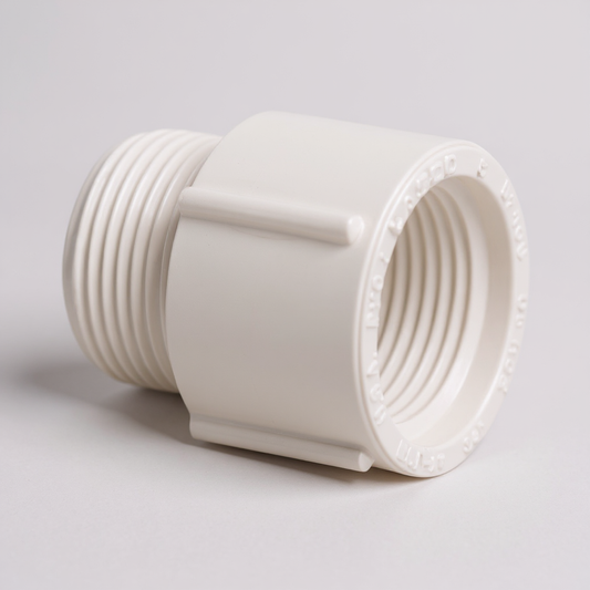 Sch40 RISER E x TENSION (FIPT x MIPT)