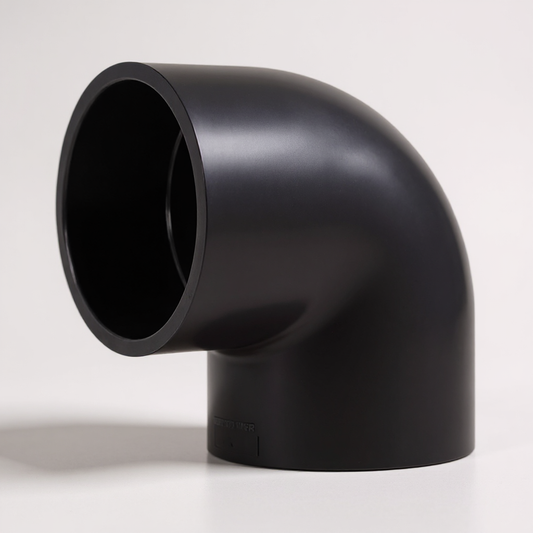 Sch80 90° ELBOW (SOC x SOC)