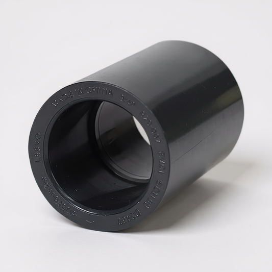 Sch80 COUPLING (SOC x SOC)