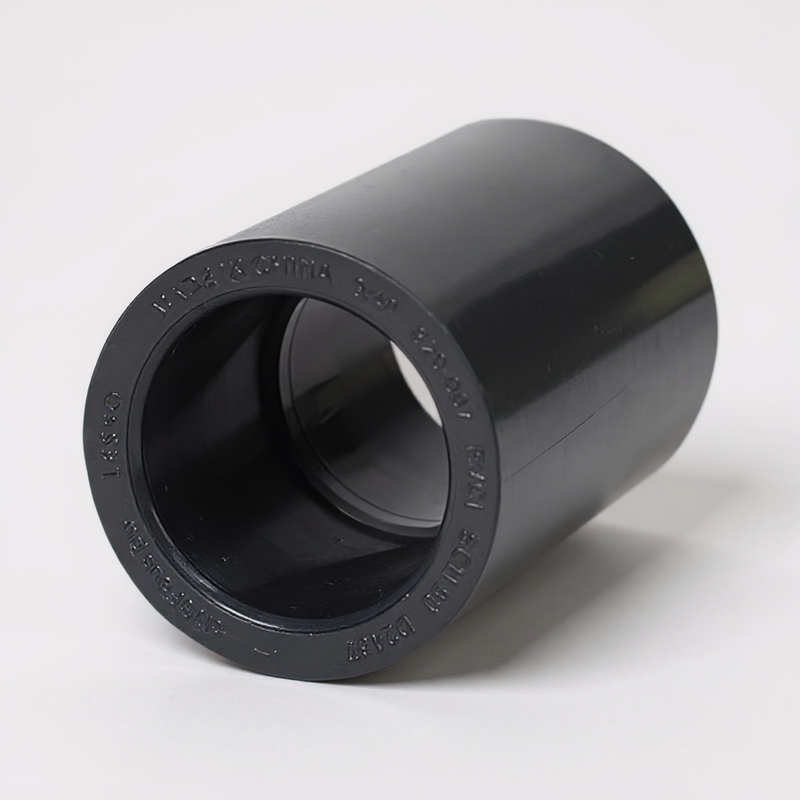 Sch80 COUPLING (SOC x SOC)