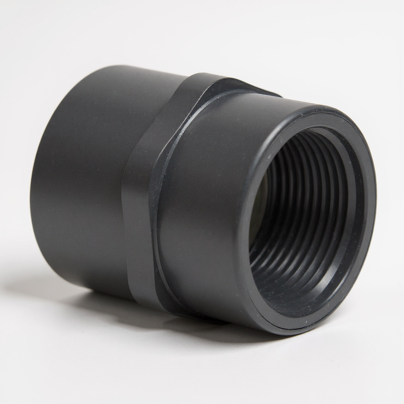 Sch80 FEMALE ADAPTER (SOC x FIPT)