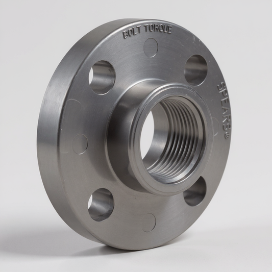 Sch80 FLOOR FLANGE (FIPT)