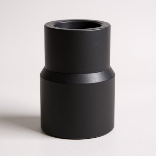 Sch80 REDUCING COUPLING (SOC x SOC)