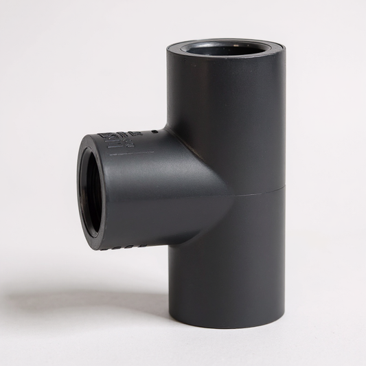 Sch80 TEE (SOC x SOC x SOC)