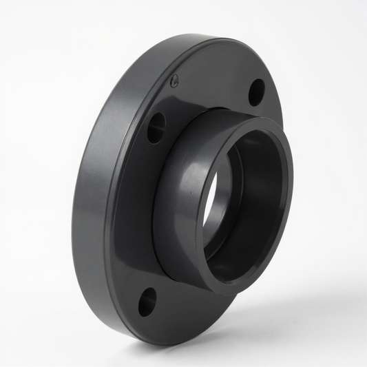 Sch80 VANSTONE FLANGE