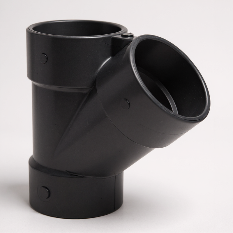 Sch80 WYE (SOC x SOC x SOC)