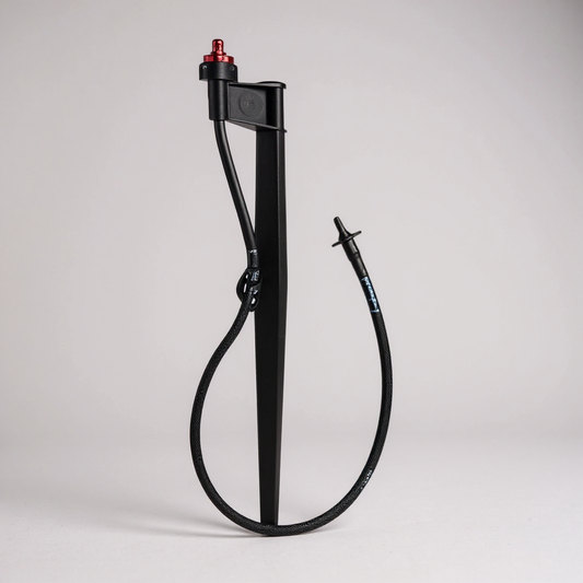 Maxijet Stake Assembly w/ 72 in. Tube