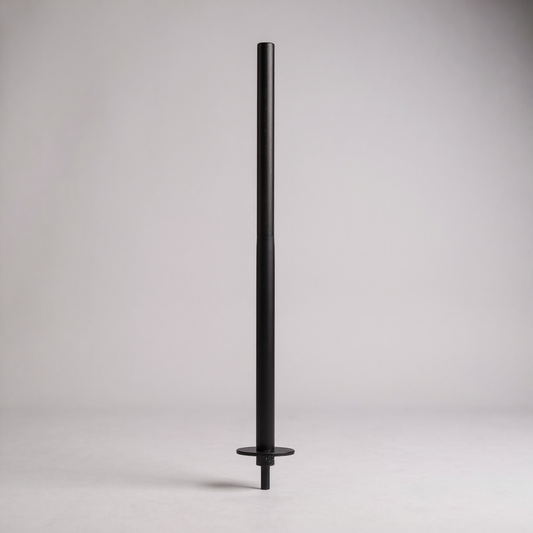 Maxijet 12 in. Riged with 10-32 Quick Triple-Lead Threads