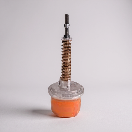 2" NPT PRV 600 FLD SET HIGH 71-120PSI