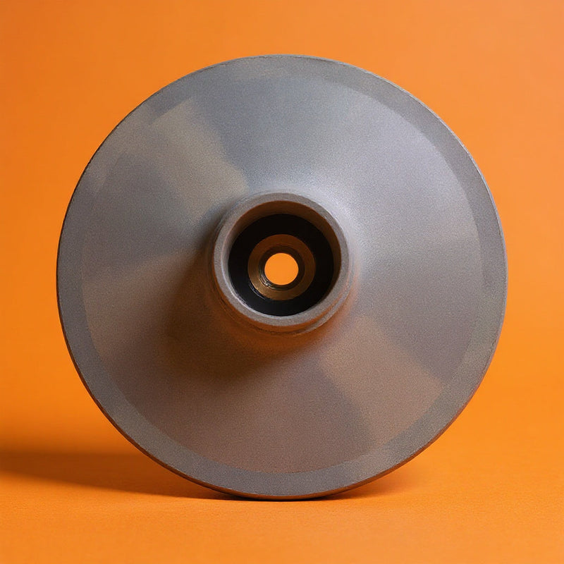 Goulds GT J & JS Series Impeller – Durable OEM Replacement Pump Part