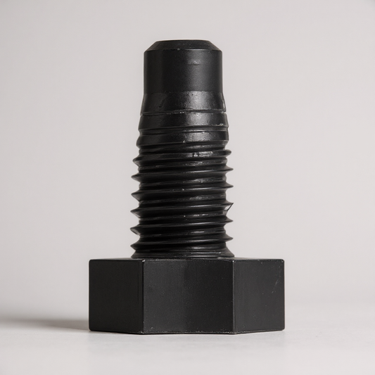 Maxijet Threaded Goof Plugs 10-32 NFT