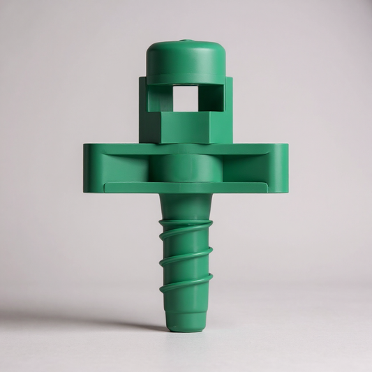 Maxijet Winged 1 Piece Jet 340 Full Green