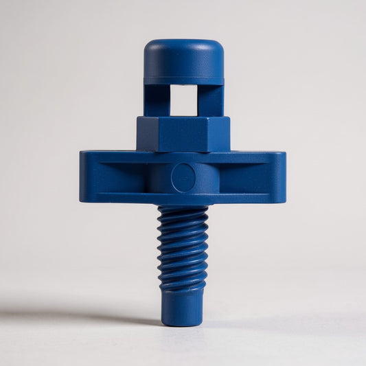 Maxijet Center Strip