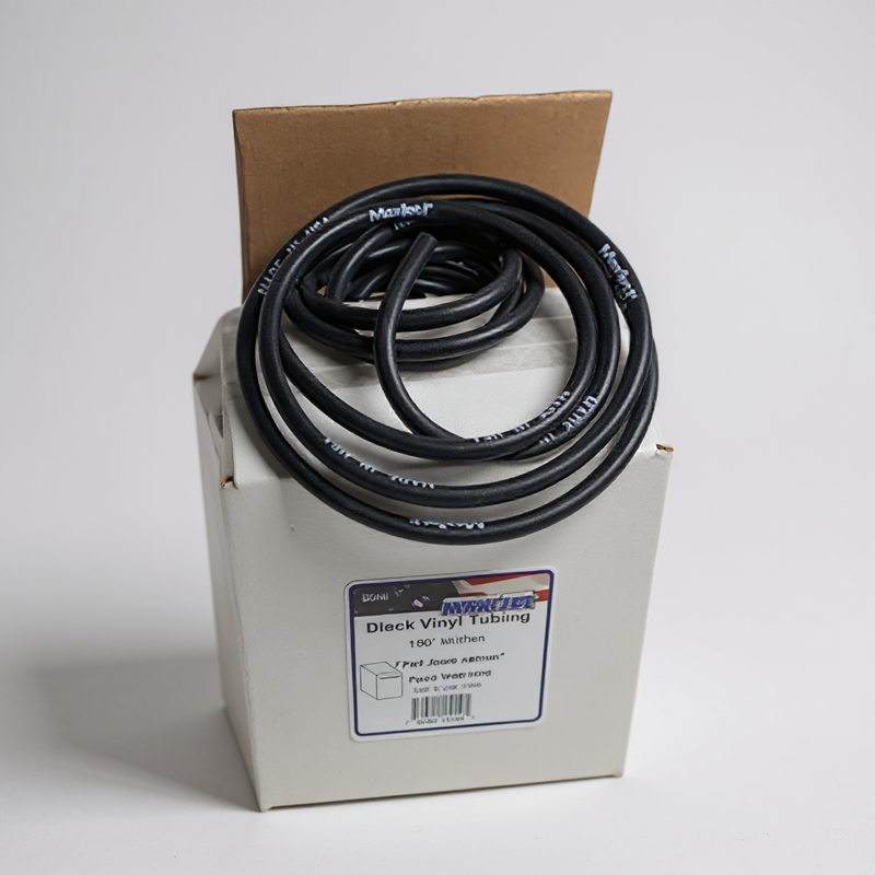 0.145"Id X 0.295"Od Vinyl 100Ft Roll