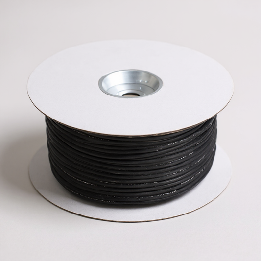 0.145" Id X 0.295 Od Black 500Ft Maxijet