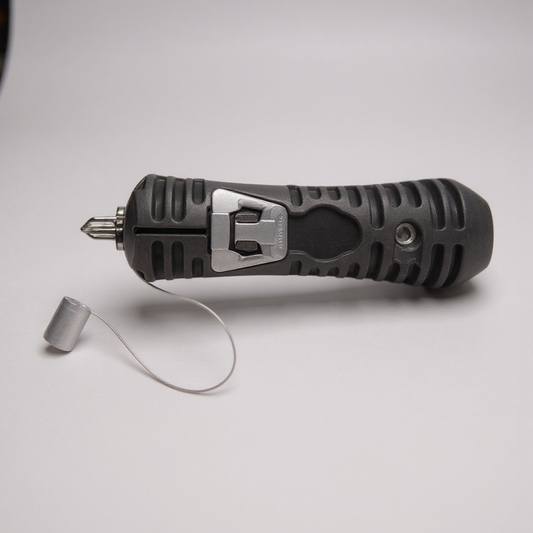 Maxijet Large Ag Punch Tool Metal Tip