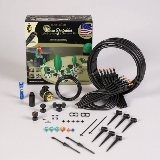 ALLN1 MICRO SPRAY KIT
