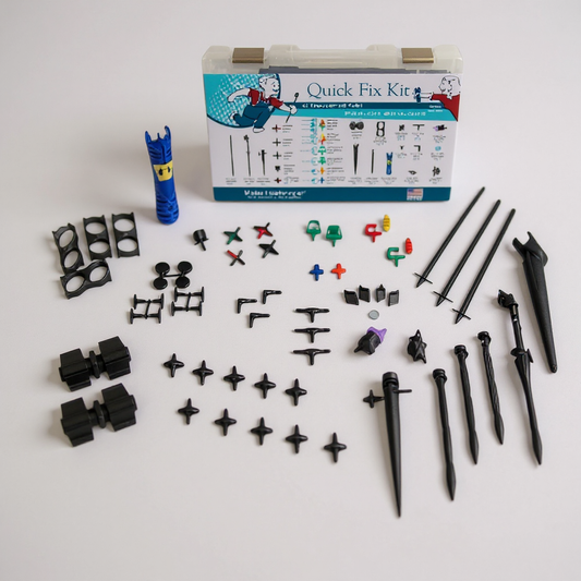 Quick Fix & Repair kit