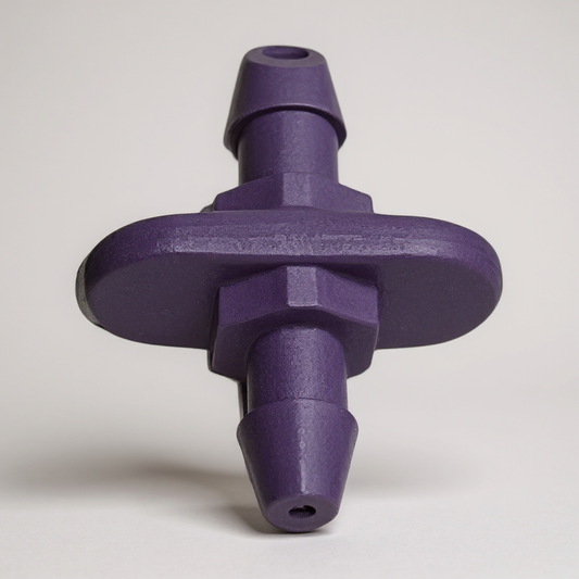 VIOLET FLOW RESTRICTOR-(Qty 10)
