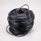 Maxijet Black Vinyl Tubing 500 ft. Roll Pull Thru Box