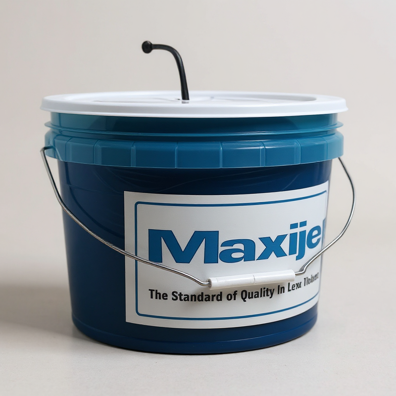 Maxijet MVB Distribution Tubing Vinyl 500 ft. (Sold per Bucket)