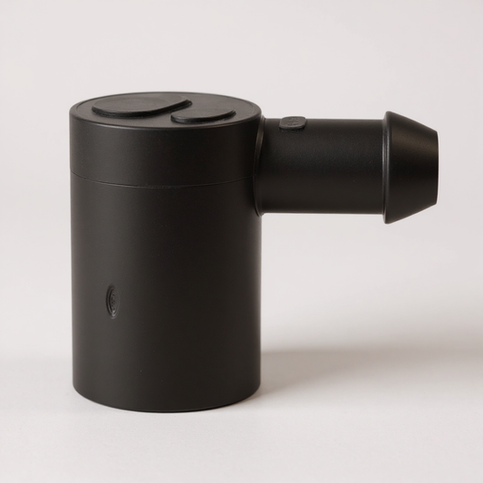 Netafim 5mm Barbed Elbow Drip Line Connector - 32000-002525